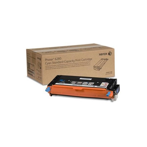 Toner Xerox Phaser 6280 Preto