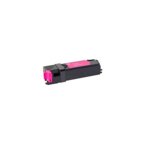 Toner Compatível para Xerox Phaser 6140 Magenta