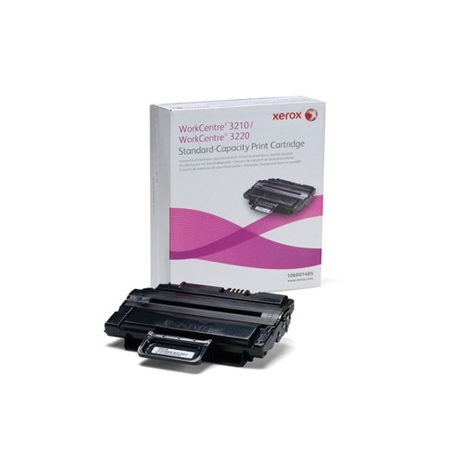 Toner Xerox WC3210/ WC3220 Standard Preto