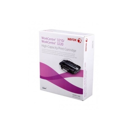 Toner Xerox WC3210/ WC3220 Alta Capacidade Preto