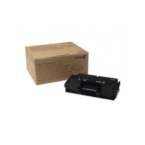 Toner Xerox Workcentre 3315 / WC3315