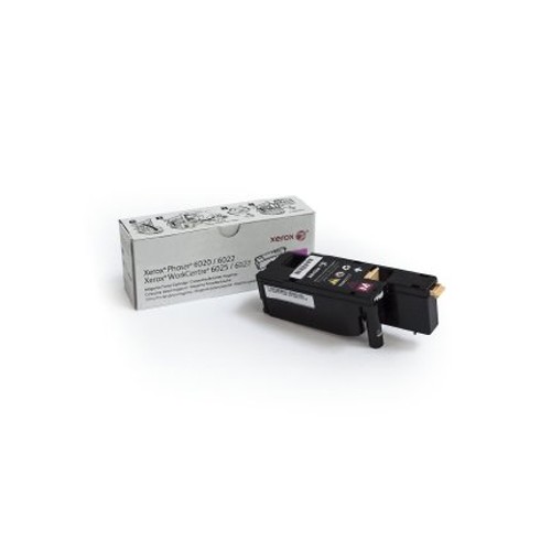 Toner Xerox 106R02757 Magenta (106R2757)