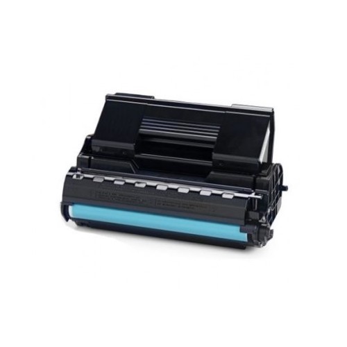 Toner Compatível para Xerox Preto Alta Capacidade (113R00712, 113R712)