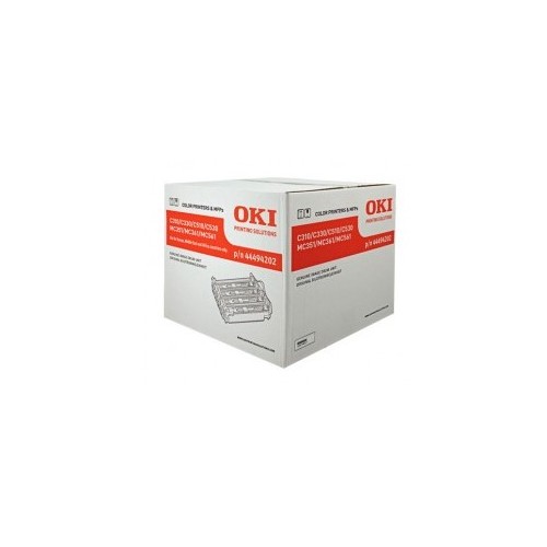 Drum Oki C310/ C330/ C510/ C530/ ES543 0/ ES5461/ ES3451 CMYK