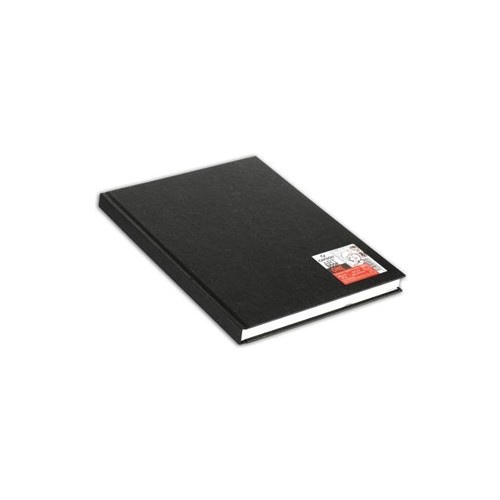 Caderno de Desenho Canson Art Book One 100g A6 100 Páginas