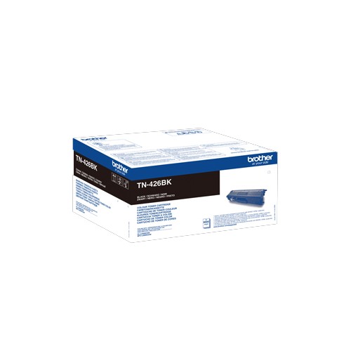 Toner Brother TN-426BK Preto