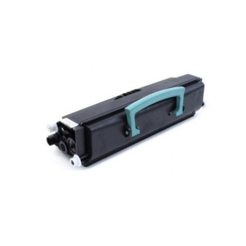 Toner Compatível para Lexmark X203A11G Preto