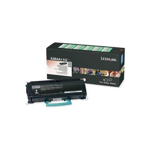 Toner Lexmark X463A11G (0463A11G)