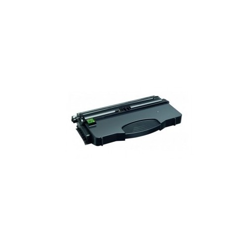 Toner Compatível p/ Lexmark 12016SE Preto