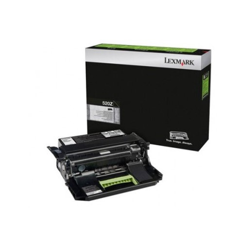 Tambor Lexmark 52D0Z00 (520Z)