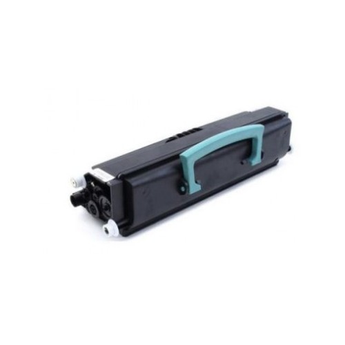 Toner Compatível para Lexmark X340H11G Preto Alta Capacidade