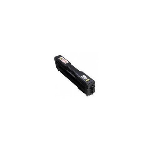 Toner Compatível para Ricoh SPC231/ 232/ 242/ 310/ 311/ 312 Preto Alta Capacidade (Type SPC310, 406479)