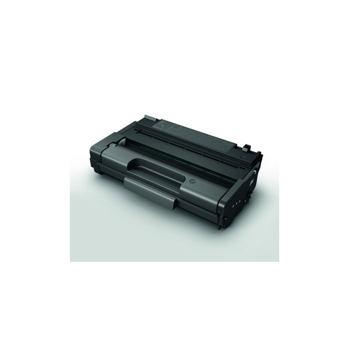 Toner Compatível para Ricoh Aficio SP3400N/ SP3410DN Preto Alta Capacidade (406522, SP3400HA)