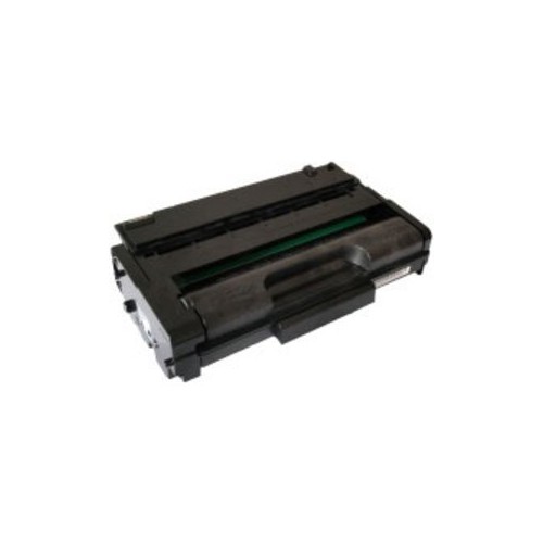 Toner Compatível para Ricoh SP300DN Preto (406956, 406256)