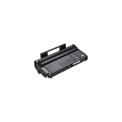 Toner Compatível para Ricoh Aficio SP100/ SP112 Preto (407166, TYPESP100LE)