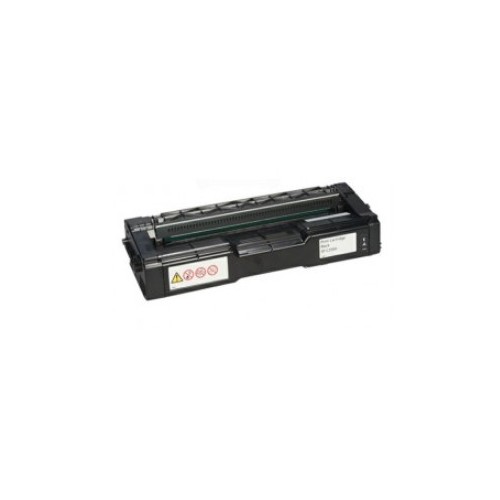 Toner Compatível para Ricoh SPC250 Preto (407543)