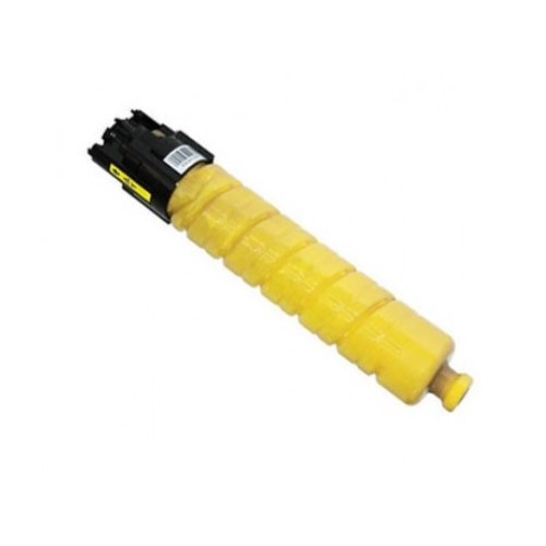 Toner Compatível p/ Ricoh SPC430DN/ SPC431DN Amarelo