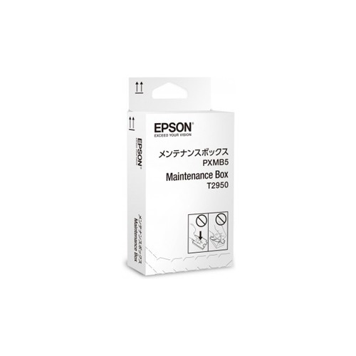 Caixa de Resíduos Epson T2950 C13T295000