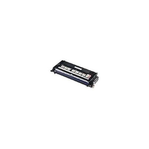 Toner Compatível p/ Dell 593-10169 Preto Alta Capacidade