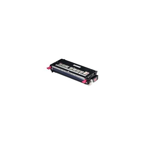 Toner Compatível p/ Dell 593-10167 Magenta Alta Capacidade