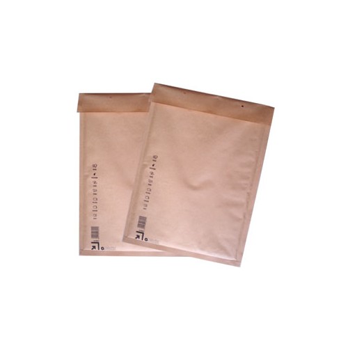 Envelopes Air-Bag 270x360 Kraft Nº 5 Pack 10 unidades