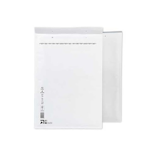 Envelopes Air-Bag 300x445 Branco Nº 6 (100 unidades)