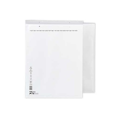 Envelopes Air-Bag 350x470 Branco Nº 7 - 100 unidades