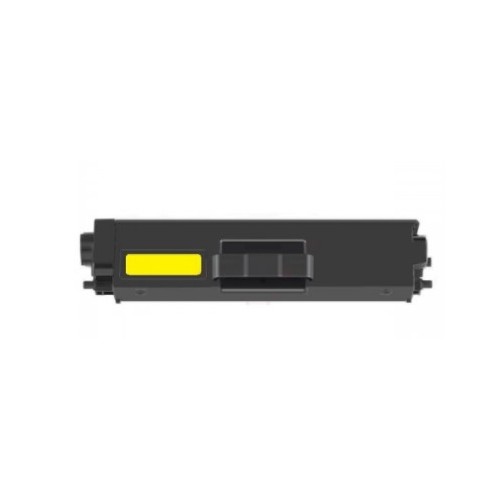 Toner Compatível para Brother TN-910Y Amarelo