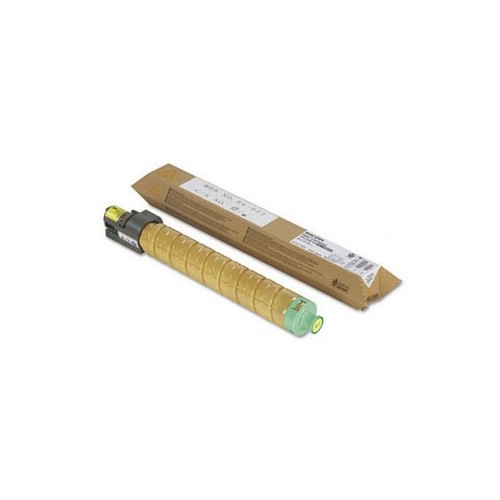 Toner Ricoh MPC3003/ 3503 Amarelo (841818, 841830)