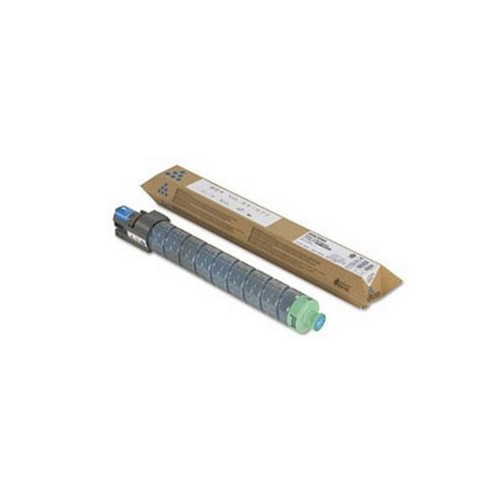 Toner Ricoh MPC3003/ 3503 Azul (841820, 841832)