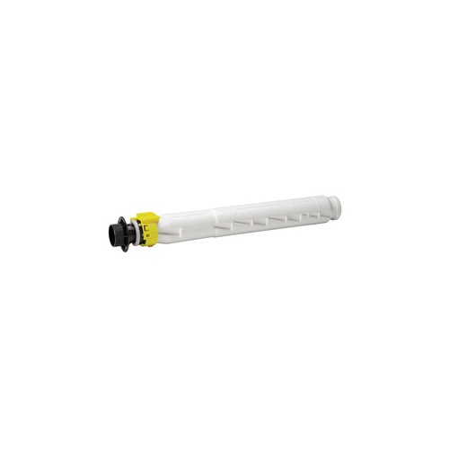 Toner Compatível Katun para Ricoh MPC3003/ 3503 Amarelo (841818, 841830)