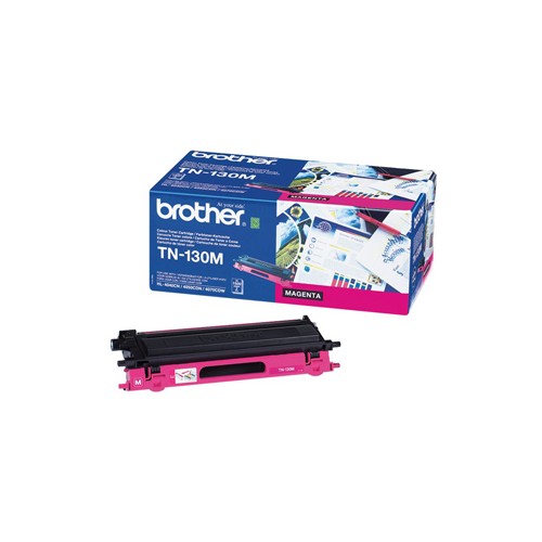 Toner Brother TN-130M Magenta