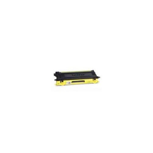 Toner Brother TN-130Y Amarelo